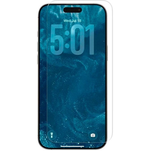 Фото - Защитное стекло для смартфона Nomad Screen Protector Glass for iPhone Air (NM011734858)